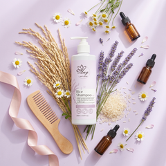All Shampoos