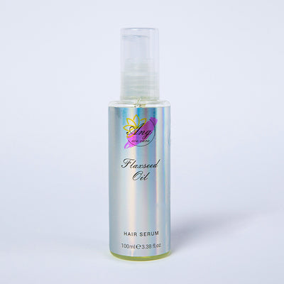 ANG Hair Serum - Flaxseed Oil