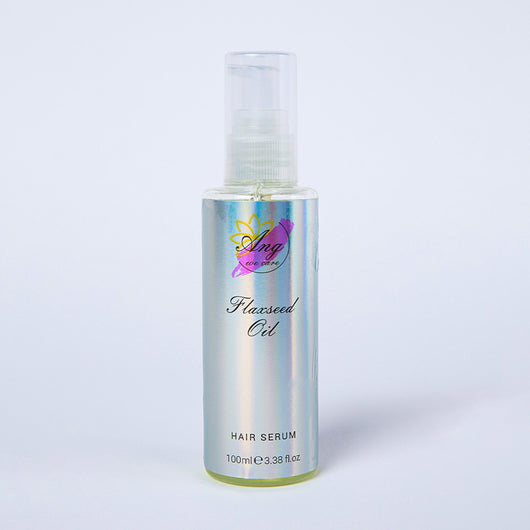 ANG Hair Serum - Flaxseed Oil