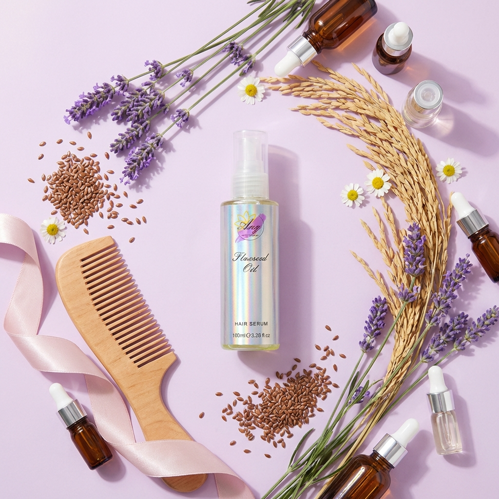 Leave-In Hair Care