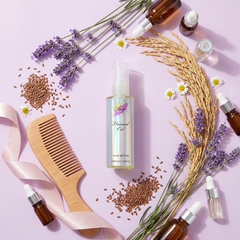 Leave-In Hair Care