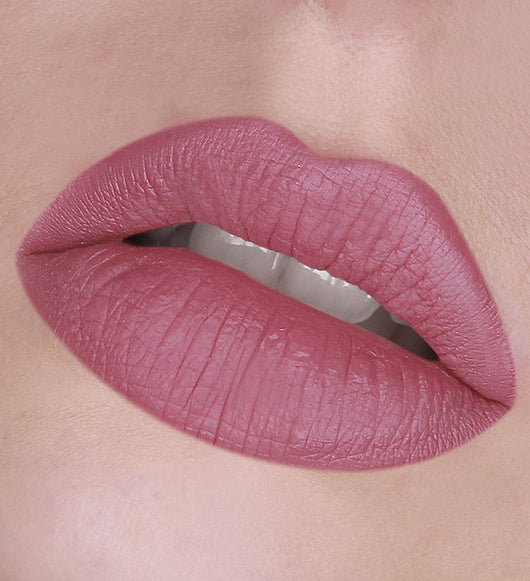 Matt Tattoo Liquid Lipstick – shade 101 LAVENDER PINK
