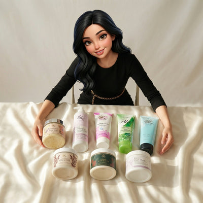 Meryams Favorites - Complete Routine