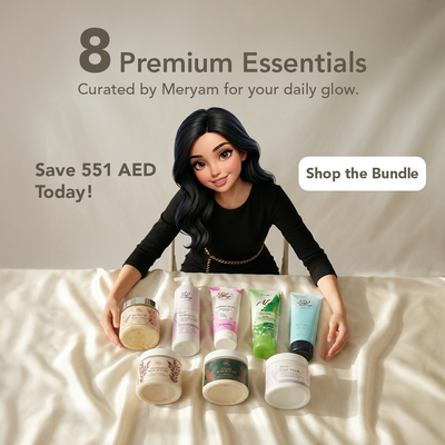 Meryams Favorites - Complete Routine