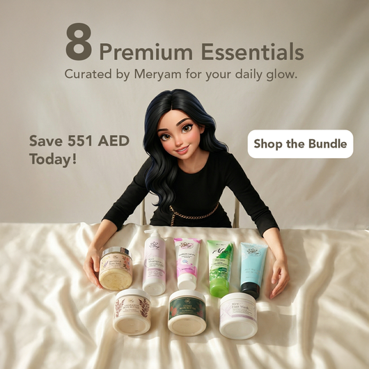 Meryams Favorites - Complete Routine