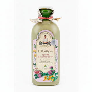 Camellia Shampoo