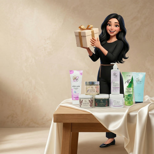 Meryams Favorites - Complete Routine