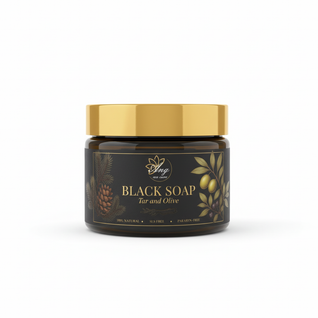 ANG-Black Soap
