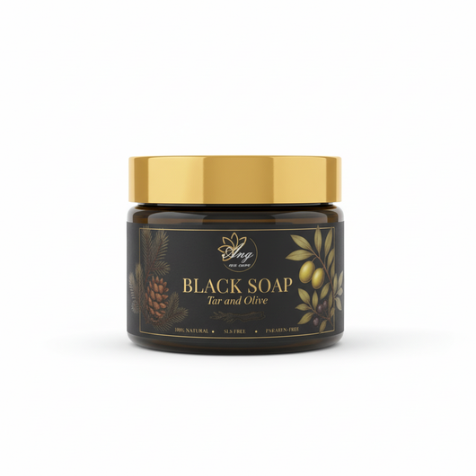 ANG-Black Soap