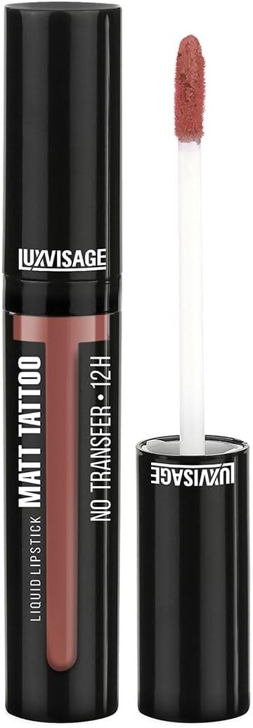 Matt Tattoo Liquid Lipstick – shade 103 CARAMEL NUDE
