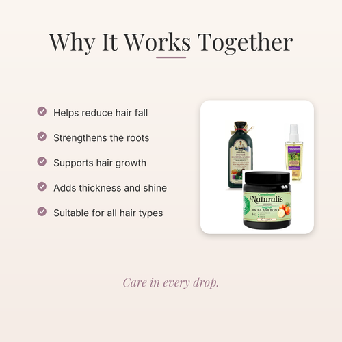 Hair Fall Treatment