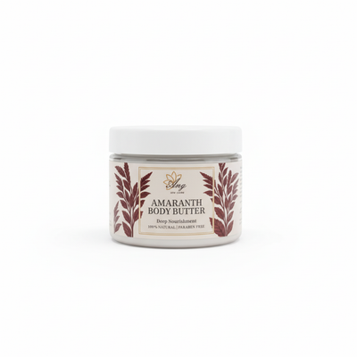 ANG- Amaranth Body Butter