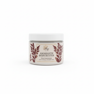 ANG- Amaranth Body Butter