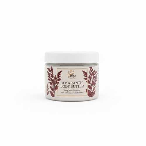 ANG- Amaranth Body Butter