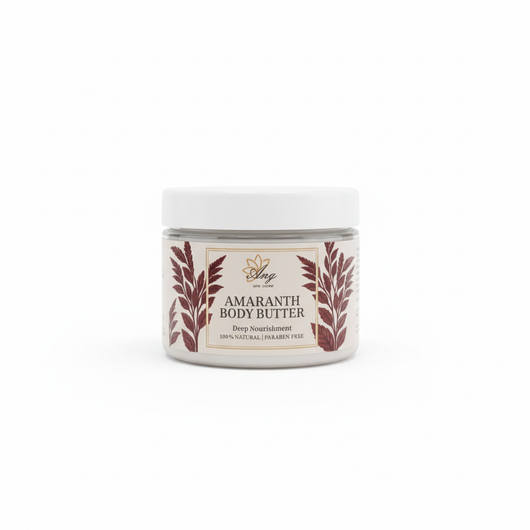 ANG- Amaranth Body Butter