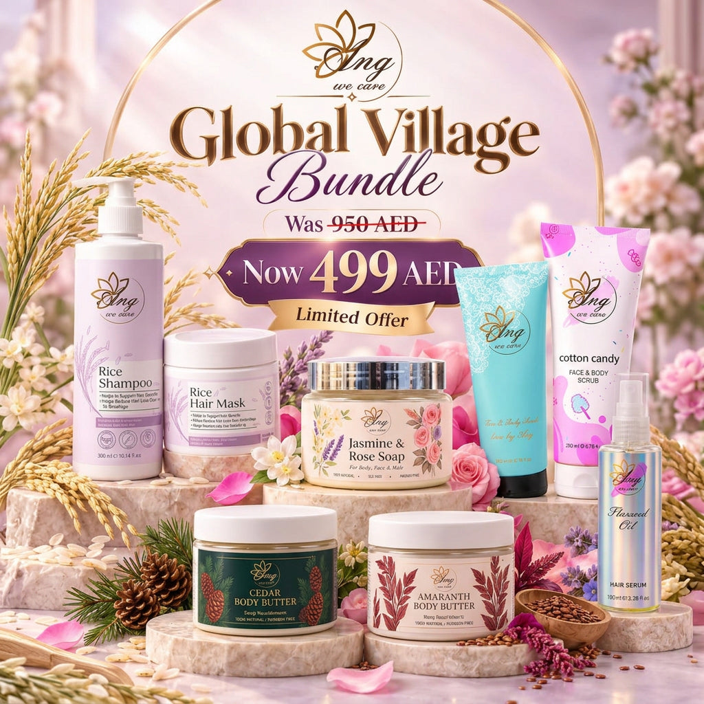 Global Village Bundle