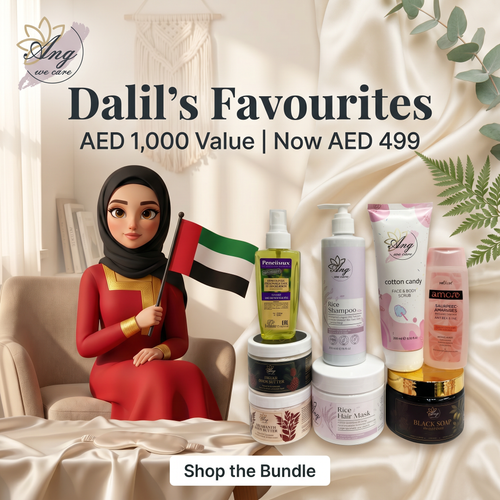 Dalil Abudhabi's Favorites - Complete Routine