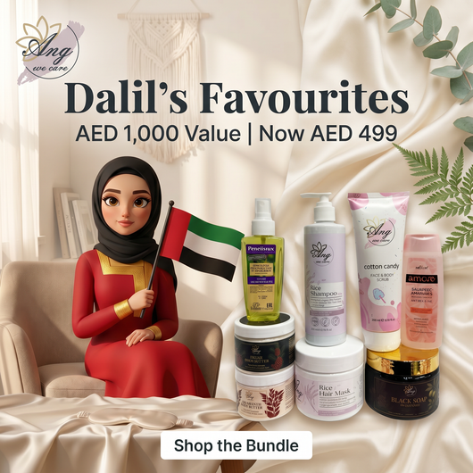 Dalil Abudhabi's Favorites - Complete Routine