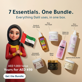 Dalil Abudhabi's Favorites - Complete Routine