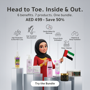 Dalil Abudhabi's Favorites - Complete Routine
