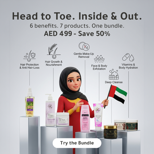 Dalil Abudhabi's Favorites - Complete Routine