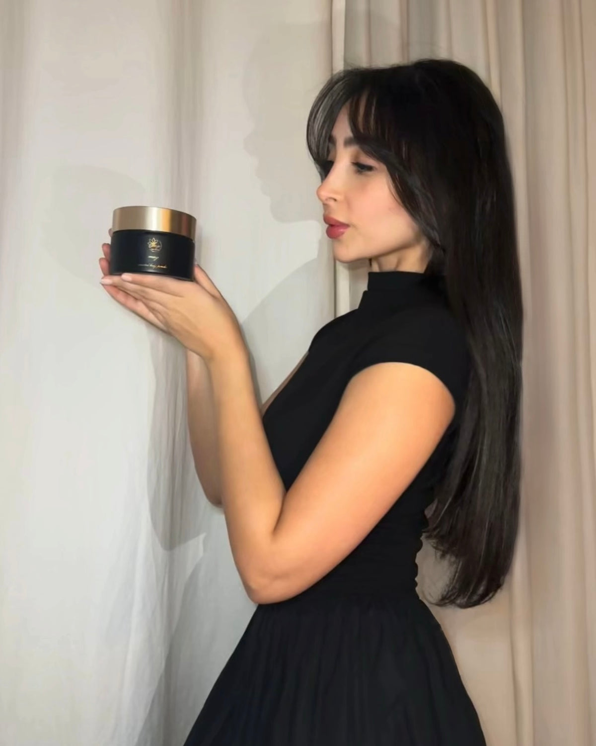 ANG Body Powder — Birth Month Collection