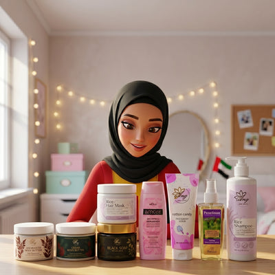 Dalil Abudhabi's Favorites - Complete Routine