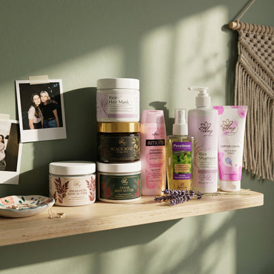 Dalil Abudhabi's Favorites - Complete Routine