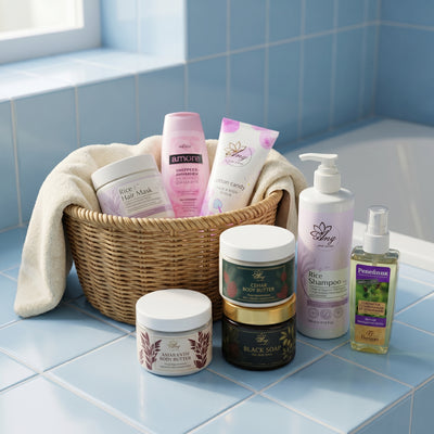 Dalil Abudhabi's Favorites - Complete Routine