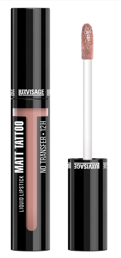 Matt Tattoo – Shade 120 Ice Beige