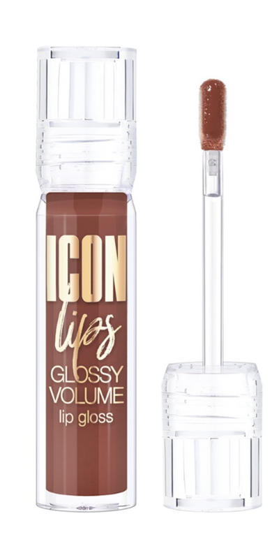 ICON Lips Glossy Volume – Shade 511 Dark