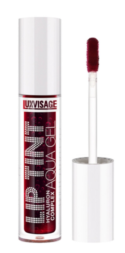 Lip Tint Aqua Gel - Shade 03 DEEP RUBY