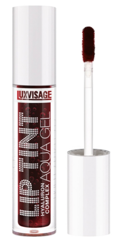 10 SMOKY PLUM - Lip Tint Aqua-gel