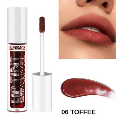 06 TOFFEE — Lip Tint Aqua-gel
