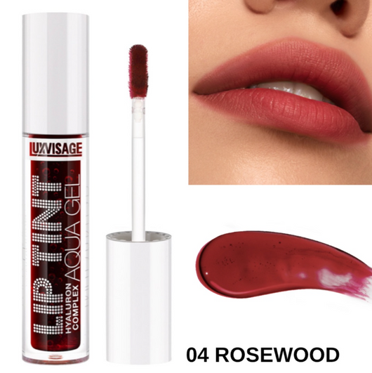 LIP TINT 04 ROSEWOOD
