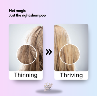 Herbal Shampoo