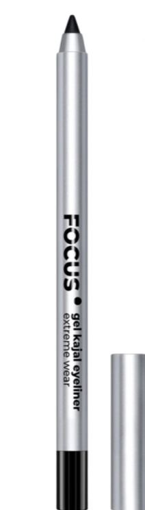 Gel Kajal Eyeliner – intense BLACK