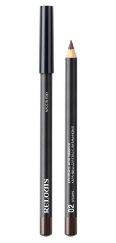 Eye Pencil 02 - BROWN