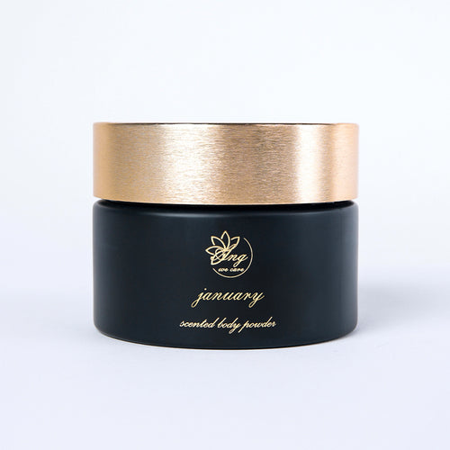 ANG Body Powder — Birth Month Collection
