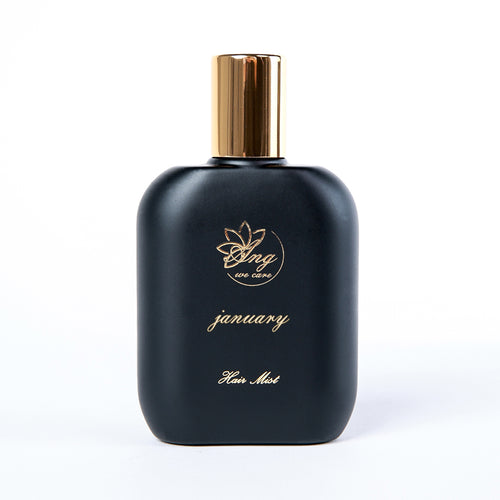 ANG Hair Mist — Birth Month Collection