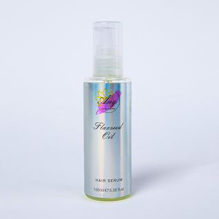 ANG Hair Serum - Flaxseed Oil