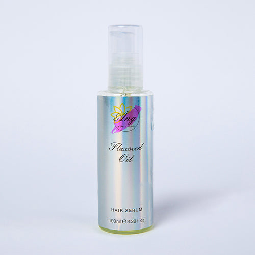 ANG Hair Serum - Flaxseed Oil