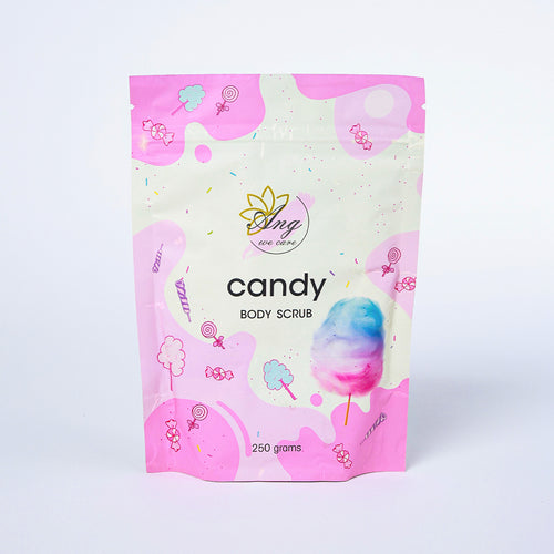ANG Body Scrub — Candy
