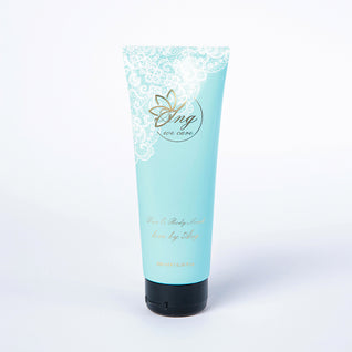 LOVE BY ANG — Face & Body Scrub