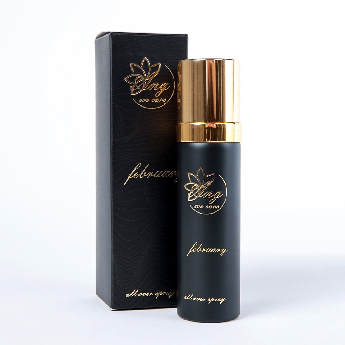 ANG All-Over Spray — Birth Month Collection