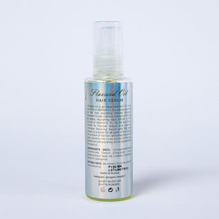 ANG Hair Serum - Flaxseed Oil
