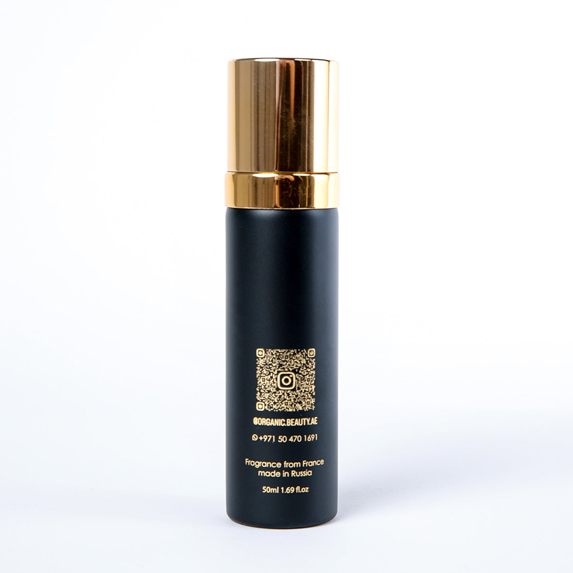 ANG All-Over Spray — Birth Month Collection