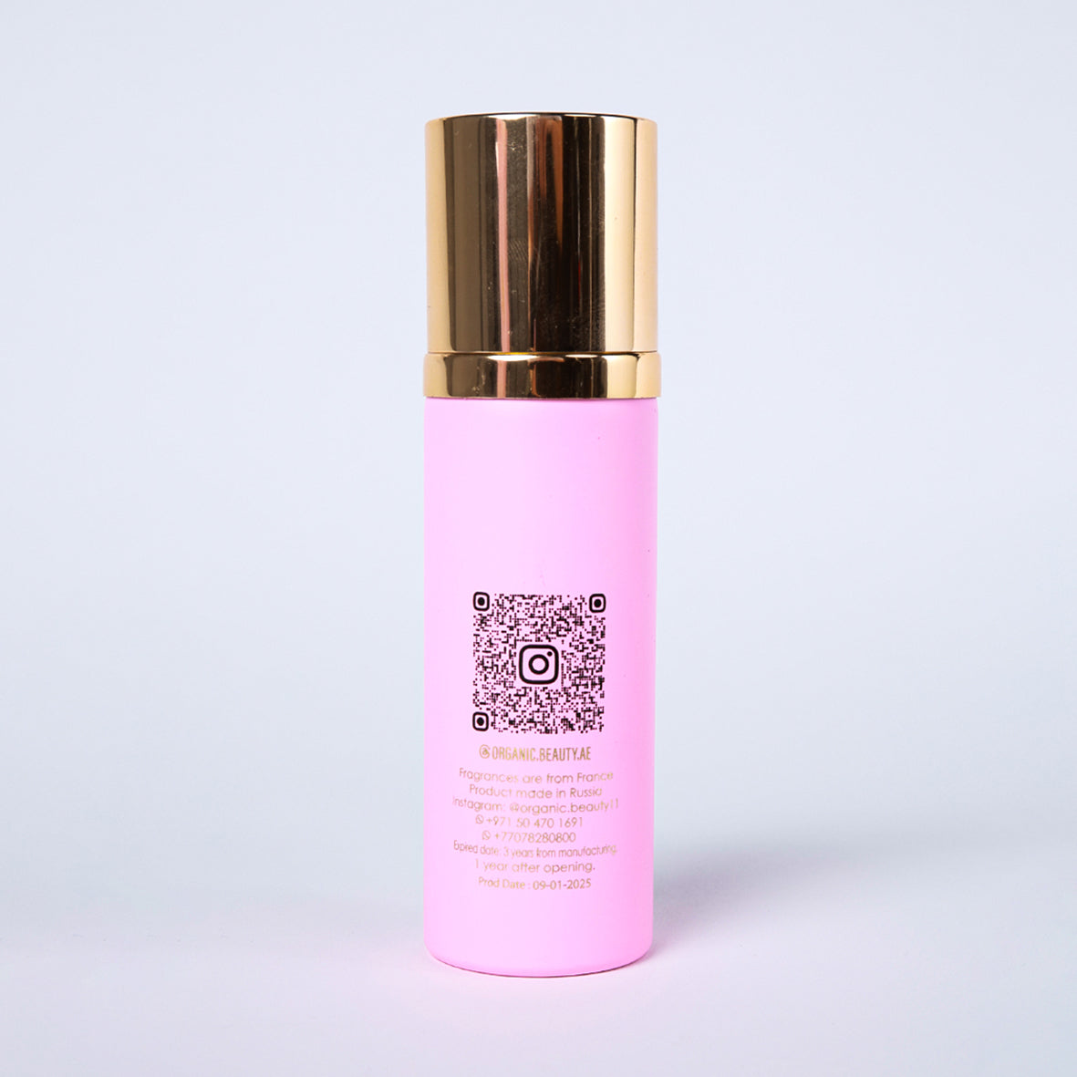 ANG Murmur All Over Spray