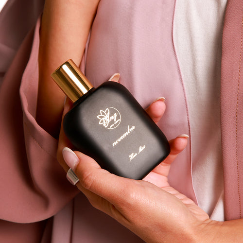 ANG Hair Mist — Birth Month Collection