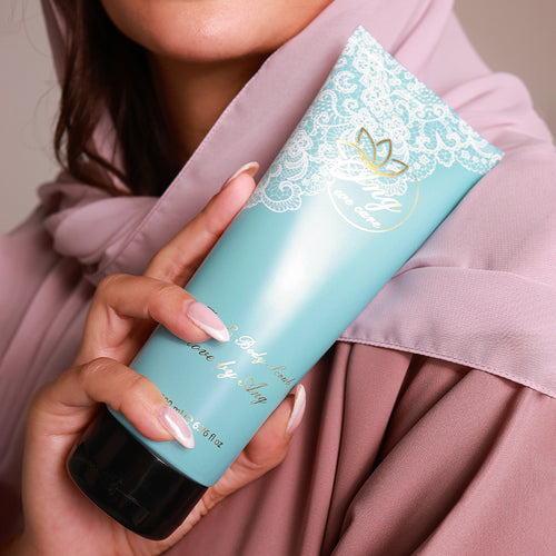 LOVE BY ANG — Face & Body Scrub